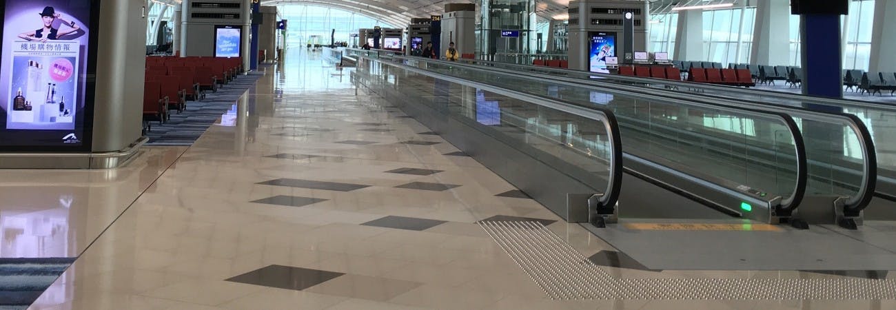 Aeropuerto Hong Kong Aeropuerto Hong Kong